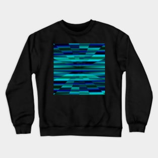 Perspective Crewneck Sweatshirt